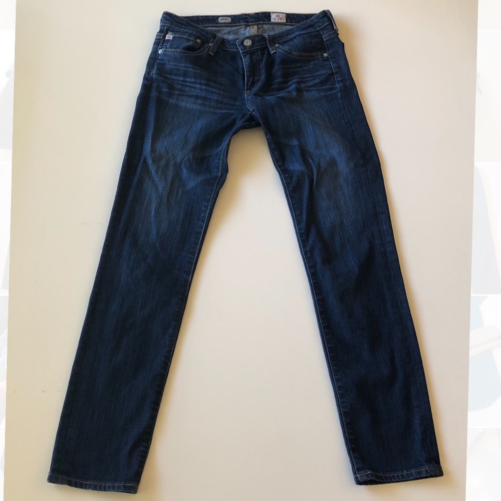 AG Skinny Jeans